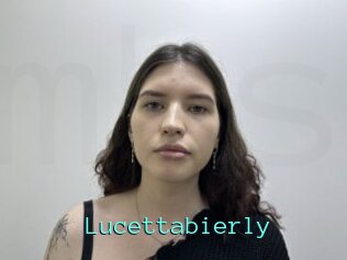 Lucettabierly