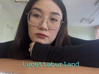 Lucettaburland