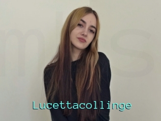 Lucettacollinge