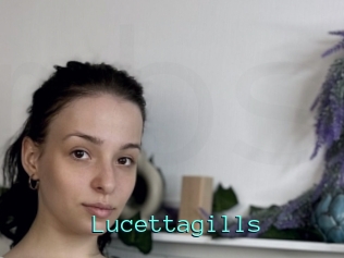 Lucettagills