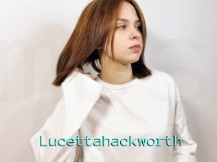 Lucettahackworth