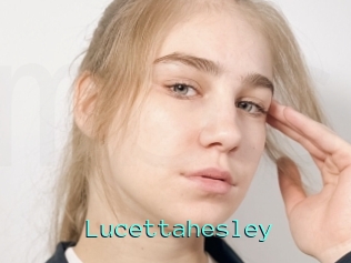 Lucettahesley