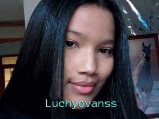 Luchyevanss