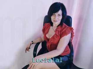 lucialal Mobile Sex