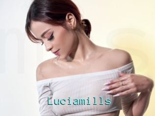Luciamills