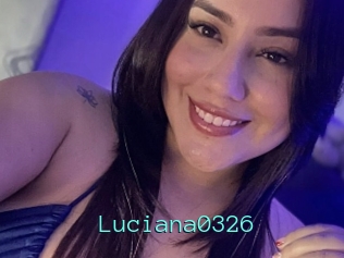 Luciana0326