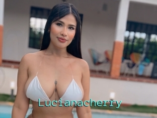 Lucianacherry