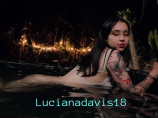 Lucianadavis18