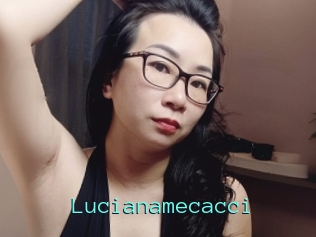 lucianamecacci Mobile Sex
