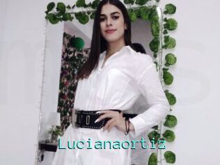 Lucianaortiz