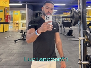 lucianoconti Mobile Sex