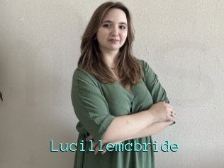 Lucillemcbride