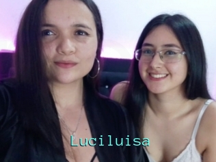 Luciluisa