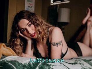 Luciluxxe