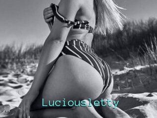 Luciousletty