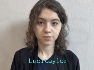 Lucitaylor