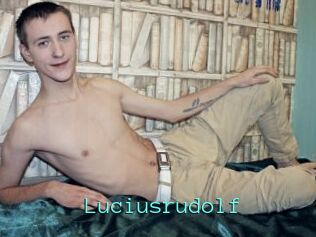 Luciusrudolf