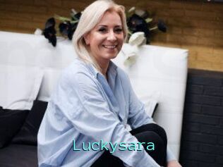 Luckysara