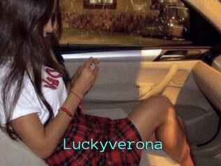 Luckyverona
