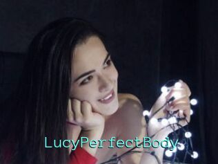 LucyPerfectBody