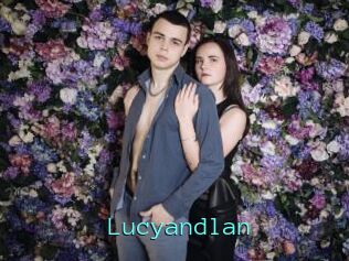 Lucyandlan