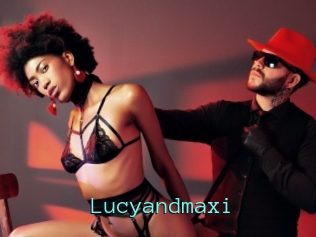 Lucyandmaxi