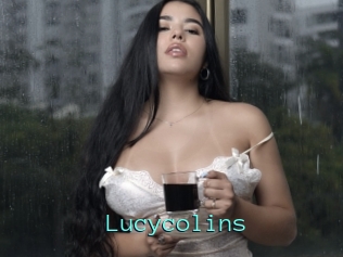 Lucycolins