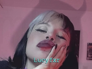 Lucyfxr