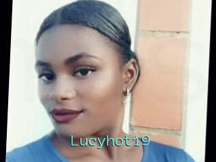 Lucyhot19