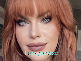 Lucyjanexo