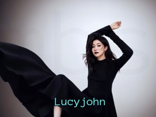 Lucyjohn