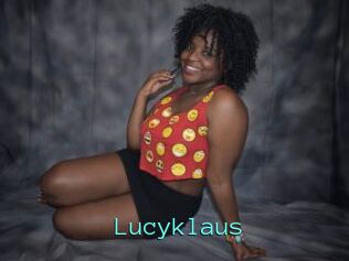 Lucyklaus