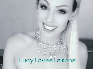 Lucyloveslemons