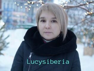 Lucysiberia