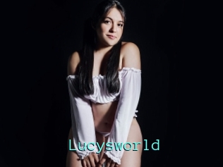 Lucysworld
