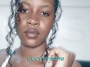 Lucysymone