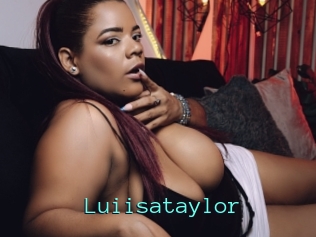 Luiisataylor