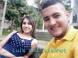Luis_and_luisahot