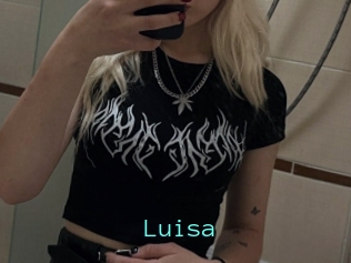 Luisa