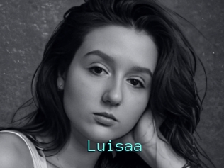 Luisaa