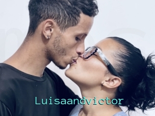 Luisaandvictor