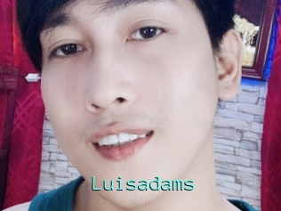 Luisadams