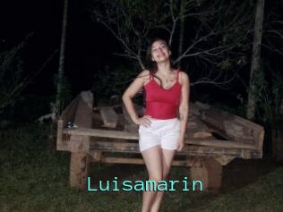 Luisamarin