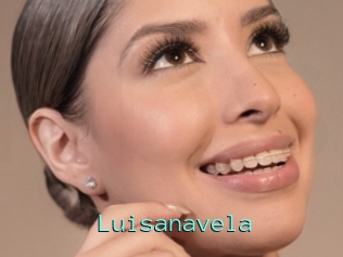 Luisanavela