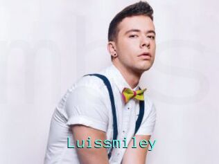 Luissmiley