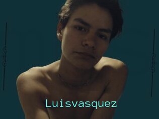 Luisvasquez