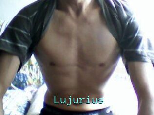 Lujurius