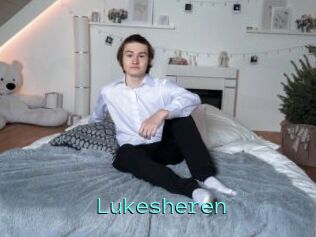 Lukesheren