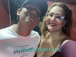 Lulaandsantino
