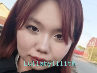 Lullabylilith